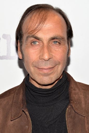 Immagine di Taylor Negron