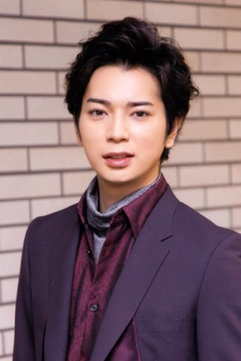 Immagine di Jun Matsumoto