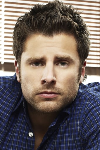 Immagine di James Roday