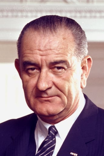 Immagine di Lyndon B. Johnson