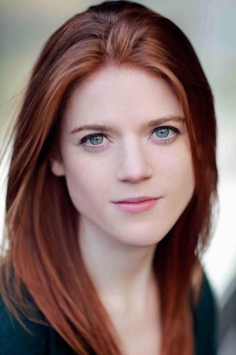 Immagine di Rose Leslie