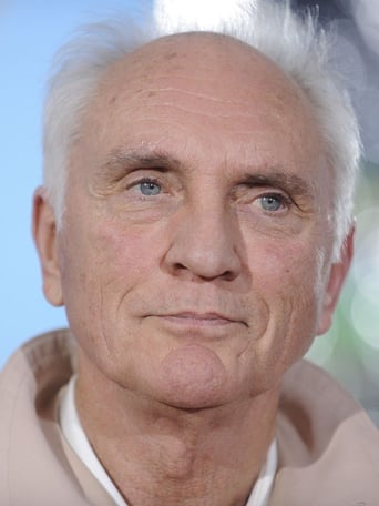 Immagine di Terence Stamp