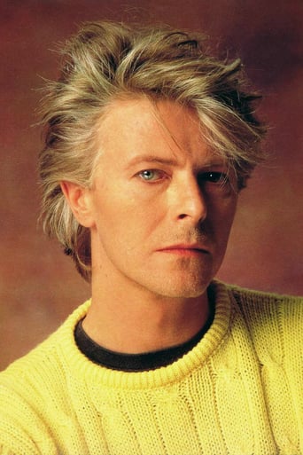 Immagine di David Bowie