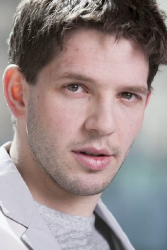 Immagine di Damien Molony