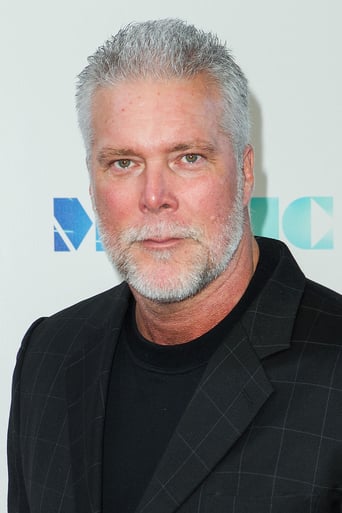 Immagine di Kevin Nash