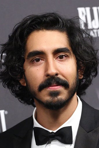 Immagine di Dev Patel