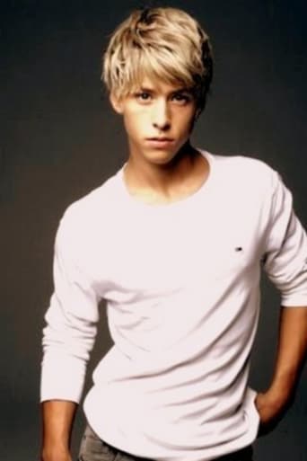 Immagine di Mitch Hewer