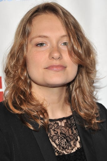 Immagine di Merritt Wever