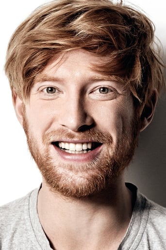 Immagine di Domhnall Gleeson