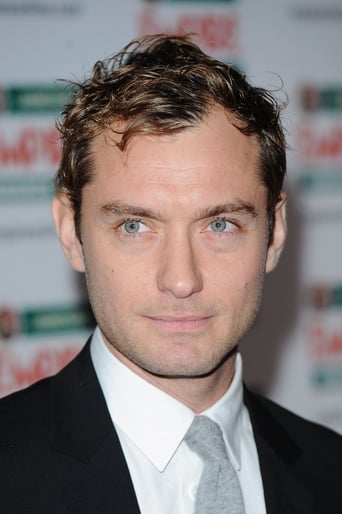 Immagine di Jude Law