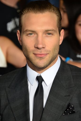 Immagine di Jai Courtney