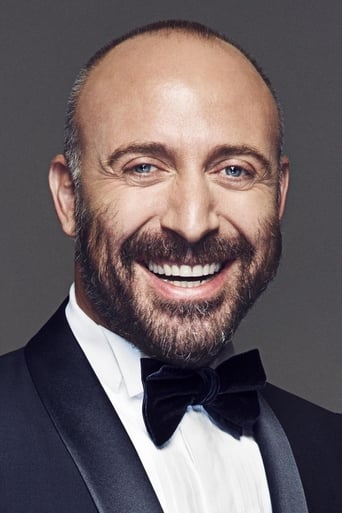 Immagine di Halit Ergenç