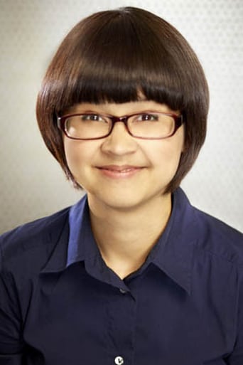 Immagine di Charlyne Yi