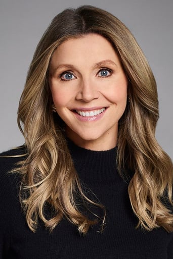 Immagine di Sarah Chalke