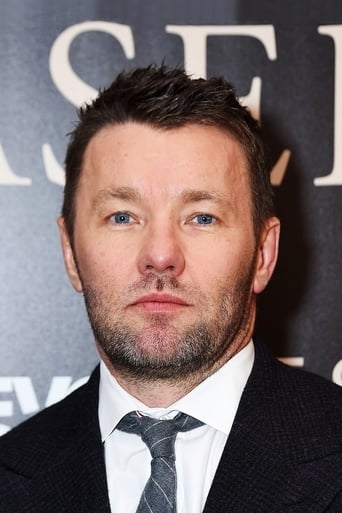 Immagine di Joel Edgerton