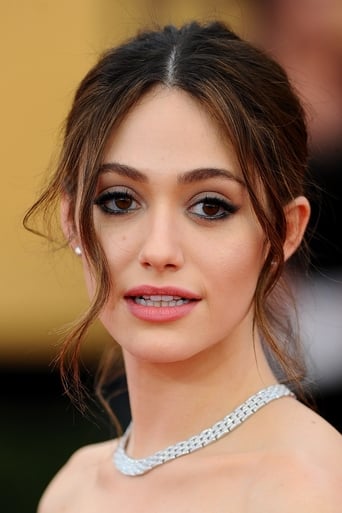 Immagine di Emmy Rossum