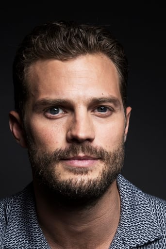 Immagine di Jamie Dornan