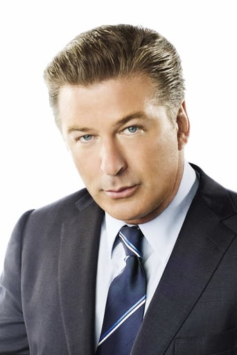 Immagine di Alec Baldwin