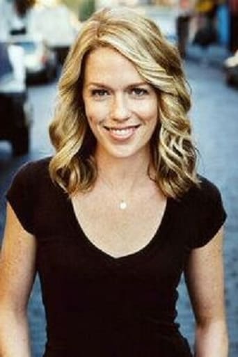 Immagine di Jessica St. Clair