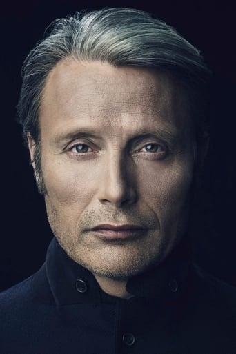 Immagine di Mads Mikkelsen