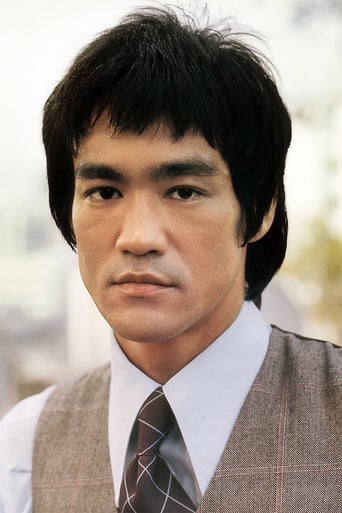 Immagine di Bruce Lee