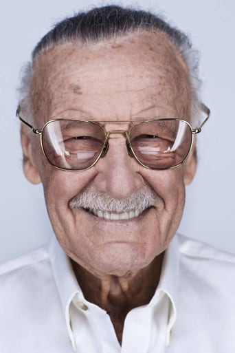 Immagine di Stan Lee