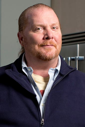 Immagine di Mario Batali