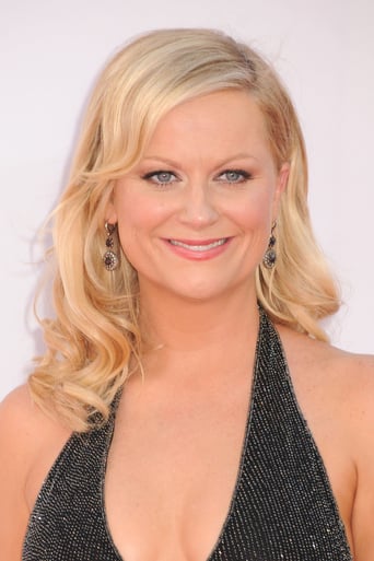 Immagine di Amy Poehler