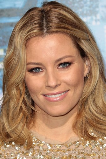 Immagine di Elizabeth Banks