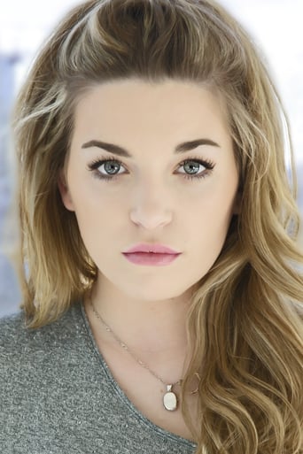 Immagine di Britt McKillip