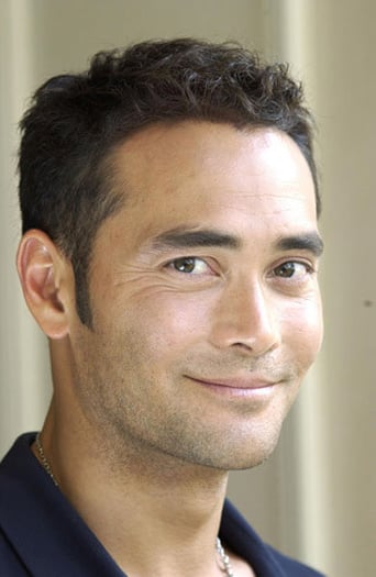 Immagine di Mark Dacascos