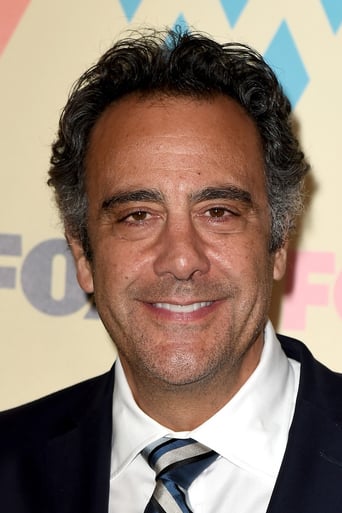 Immagine di Brad Garrett