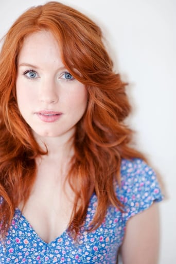 Immagine di Maria Thayer