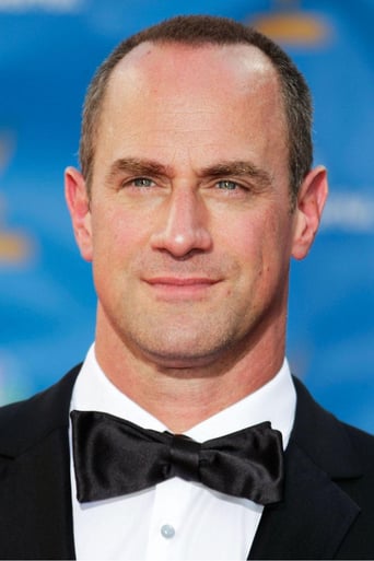 Immagine di Christopher Meloni