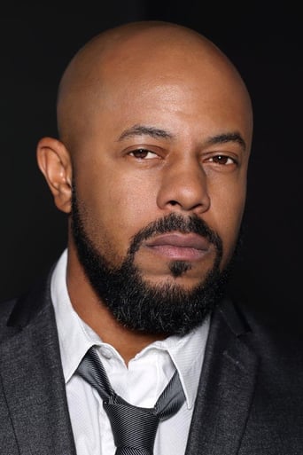 Immagine di Rockmond Dunbar