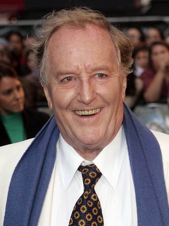 Immagine di Robert Hardy