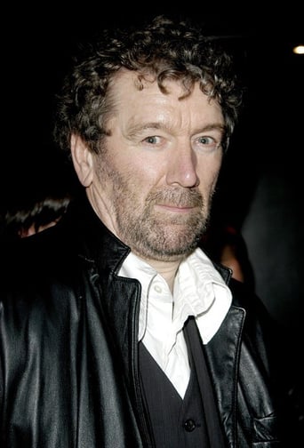 Immagine di Clive Russell