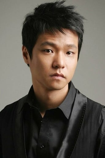 Immagine di Hong Kyung-in