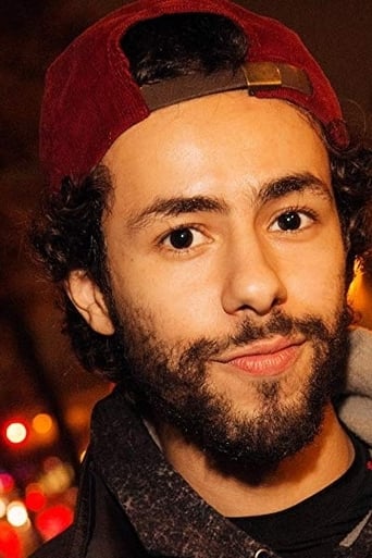 Immagine di Ramy Youssef
