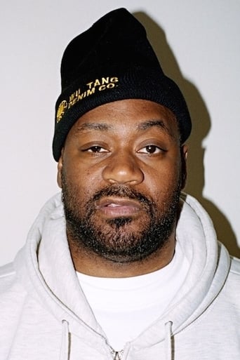 Immagine di Ghostface Killah