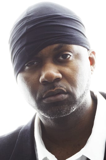 Immagine di Masta Killa