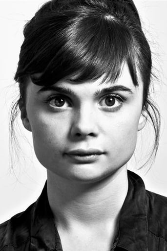 Immagine di Gwyneth Keyworth