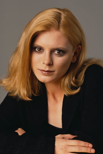 Immagine di Emilia Fox