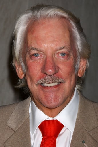 Immagine di Donald Sutherland