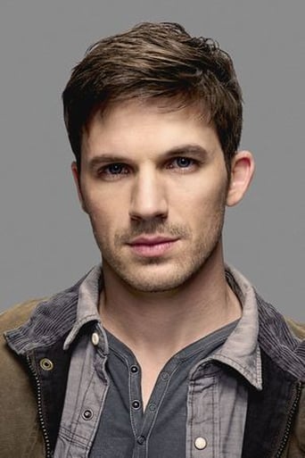 Immagine di Matt Lanter