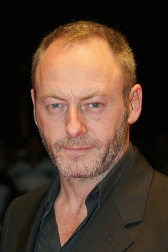 Immagine di Liam Cunningham