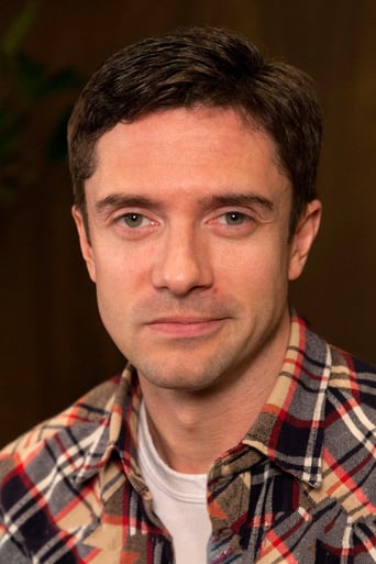 Immagine di Topher Grace