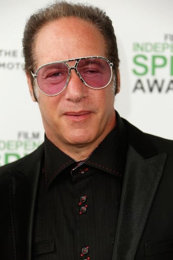 Immagine di Andrew Dice Clay