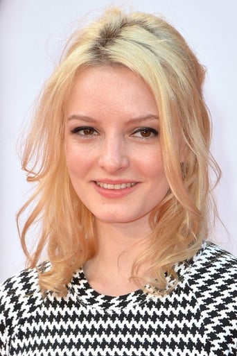 Immagine di Dakota Blue Richards