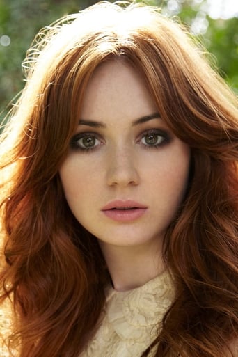 Immagine di Karen Gillan